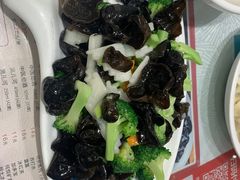 -添福来墨鱼饺子 · 海鲜东北菜(大连星海·黄浦路店)