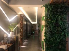 -禧瑞 ·丝浴主题·水疗·spa(中山公园店)