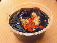 -梧州双钱龟苓膏(丽港航母店)