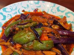 -那拉提之疆·新疆菜(美院店)