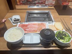 -焼肉ライク·烧肉LIKE(万菱汇店)