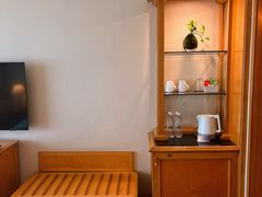 -南京维景国际大酒店(南京博物院店)