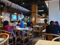 -东园小馆·早茶·淮扬小炒(江都路店)