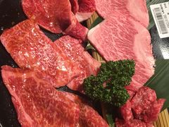 -俺的焼肉(銀座9丁目店)