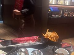 -捞王猪肚鸡火锅(金华义乌之心店)