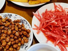 -玫瑰红烤羊排(北新桥三条店)