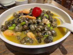 -锡和无锡菜(景丽苑店)