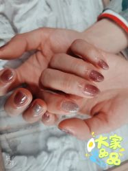 -Beauty Nails 美甲美睫皮肤管理