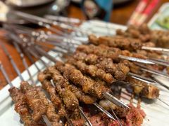-状元阁烧烤(新华路总店)