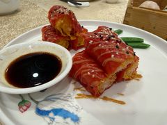 -麒麟中餐厅·经典粤菜·地道菜式老字号(广州长隆酒店)