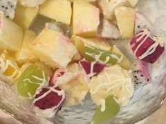 -库滋明·俄罗斯特色美食(中央大街店)