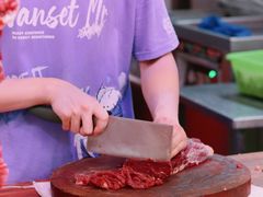 -阿娟牛肉丸·手打牛肉丸·现做现卖