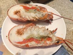 -初色海鲜自助(万丰路店)
