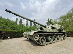 -北方兵器城