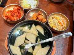 -双门洞·森系料理(体育西店)