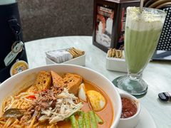 -Dome(Suria KLCC)