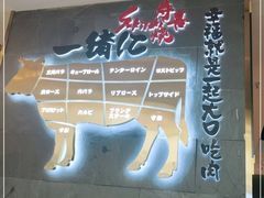 -一绪に寿喜烧(颍州万达店)