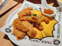 -太二酸菜鱼(SM城市广场店)