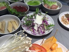 -夫妻肺片·中华老字号·正宗川菜(春熙路店)