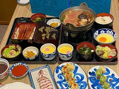 -小山日本料理(兴业太古汇店)