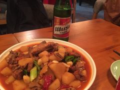 -疆Jiang·新疆秘制料理