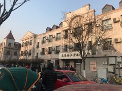 -岳阳道小学(大理道校区)