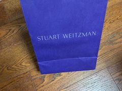 -STUART WEITZMAN(静安嘉里中心店)