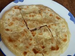 老口味牛肉馅饼-瑞祥园杨家牛肉大饼店(九路店)