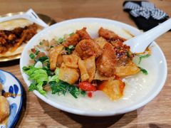 -小豆海棠(嘉兴路店)