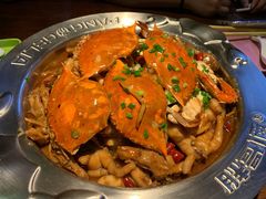 -胖哥俩肉蟹煲(杭州下沙学林街店)