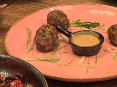 -SISTERS BAR RESTAURANT川意酒馆(嘉善老市H楼店)