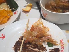 -凡塔斯牛排自助餐厅(广东佛山三水万达店)