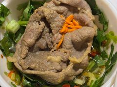-芭夯兔·兔肉汤锅(新都店)