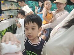 -万达广场(武汉菱角湖店)