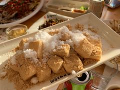 -秋香家韩式炭火烤肉(磐石路店)