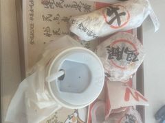 -华莱士·全鸡汉堡(柳州店)
