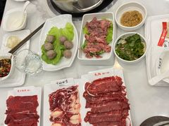 -宁好四季潮汕牛肉火锅