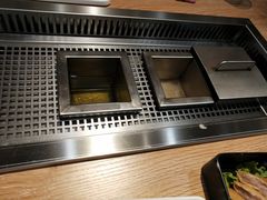-老板不给炸自助炸串(中央大街总店)