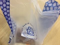 -巴黎贝甜(大宁国际商业广场店)