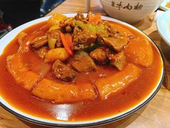 馕包肉-品回味清真西北楼(宁波首店)