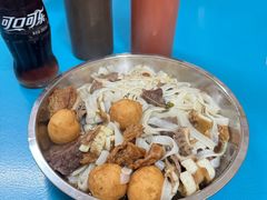 -修记牛杂店(同华东一路店)