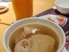 -鼎泰丰(当代商城店)