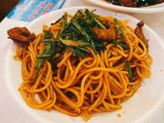 -锦園(伊势丹美食城店)