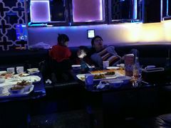 -堂会(白云店)