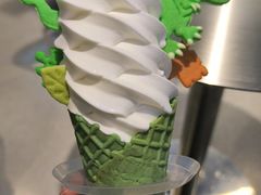 -CORNER CONE GELATO酷矿手作霜淇淋(南头古城店)