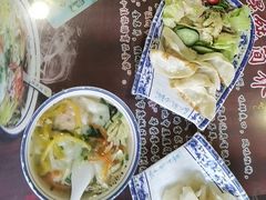 -长人馄饨铺(解放街店)