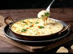 -食间牛排(湖西路店)