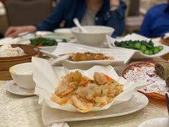 -顺德人家食府(黄金广场店)