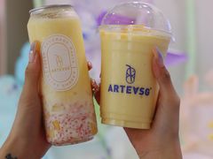 -皇庭广场(福华三路店)