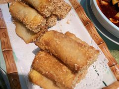 -小四川(厚街珊美店)
